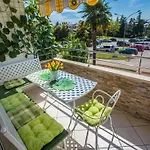 Apartment In Porec - Istrien 52017