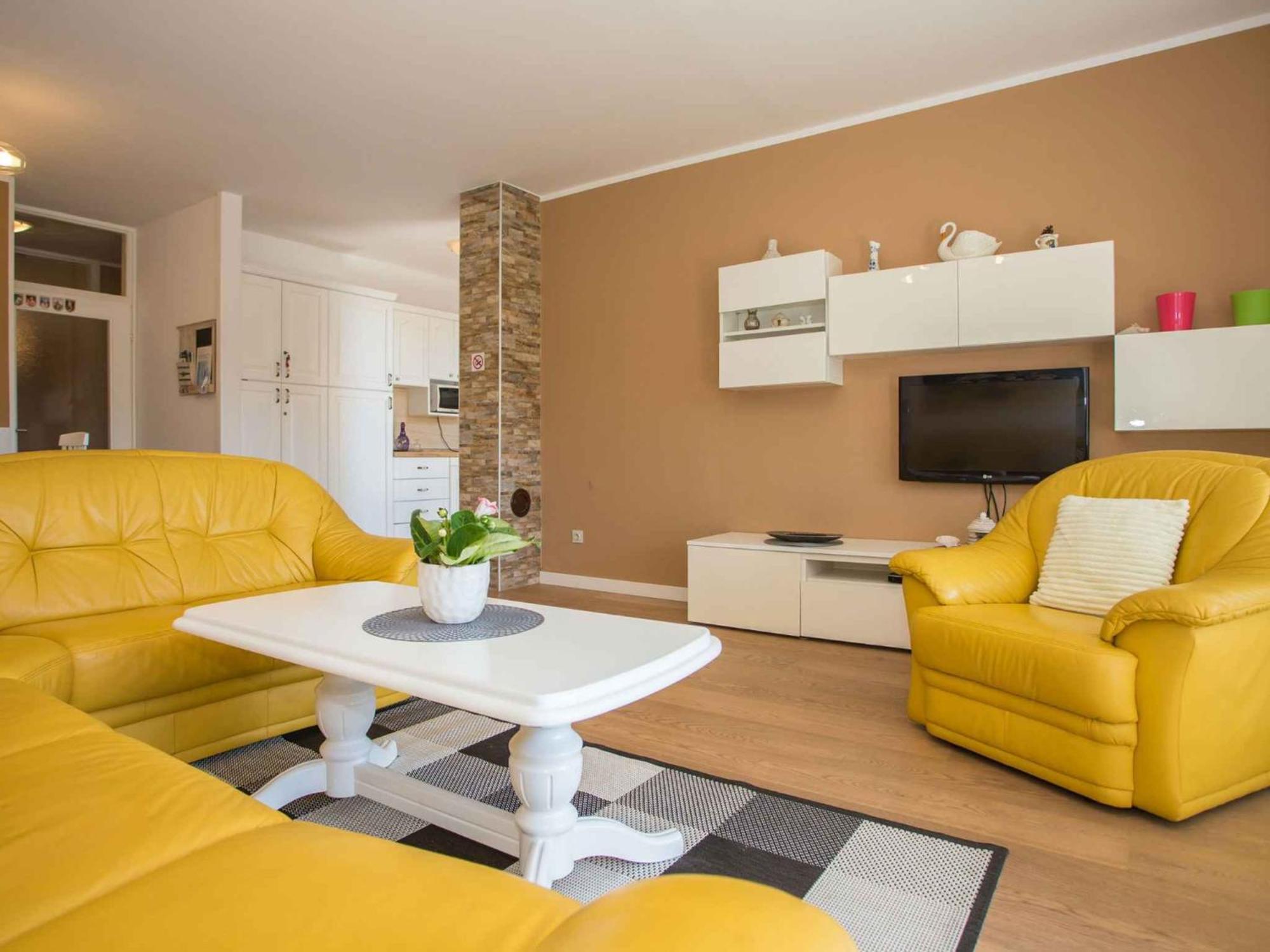 Apartment In - Istrien 52017