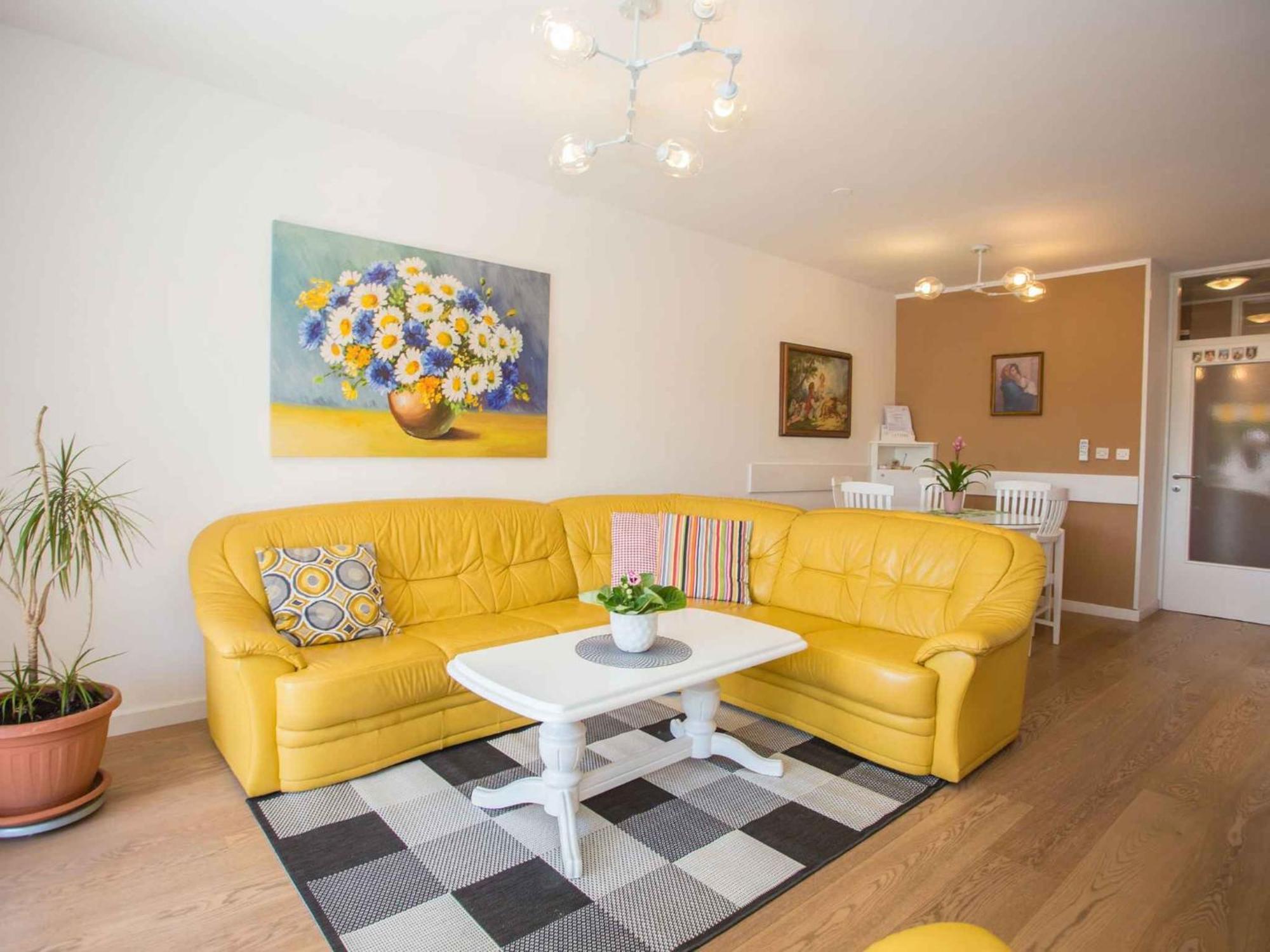 Apartment In - Istrien 52017 Poreč