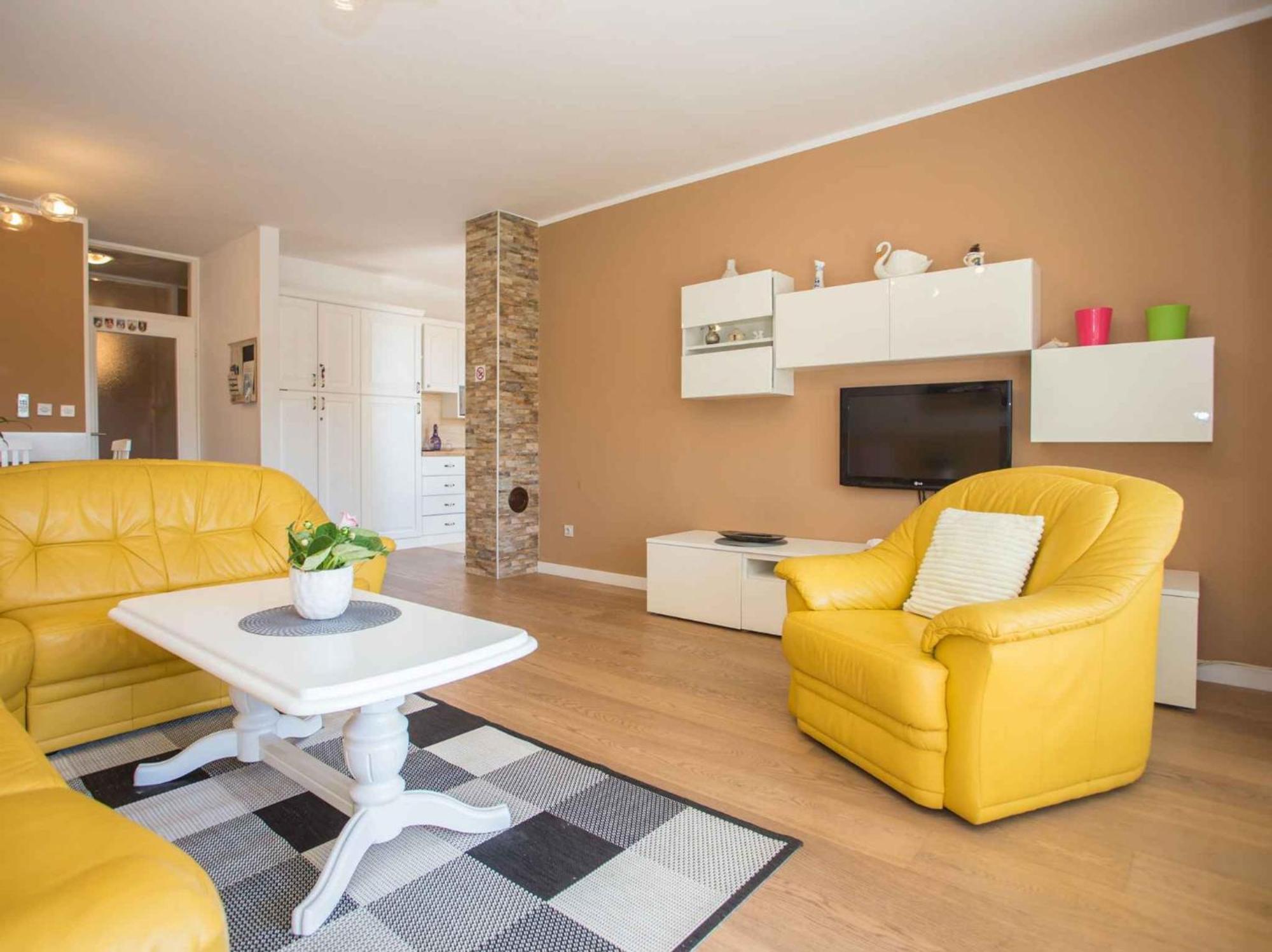 In - Istrien 52017 Apartment