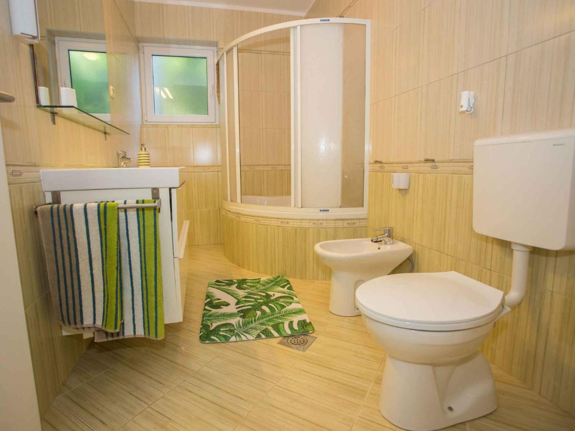 Apartment In - Istrien 52017 Poreč