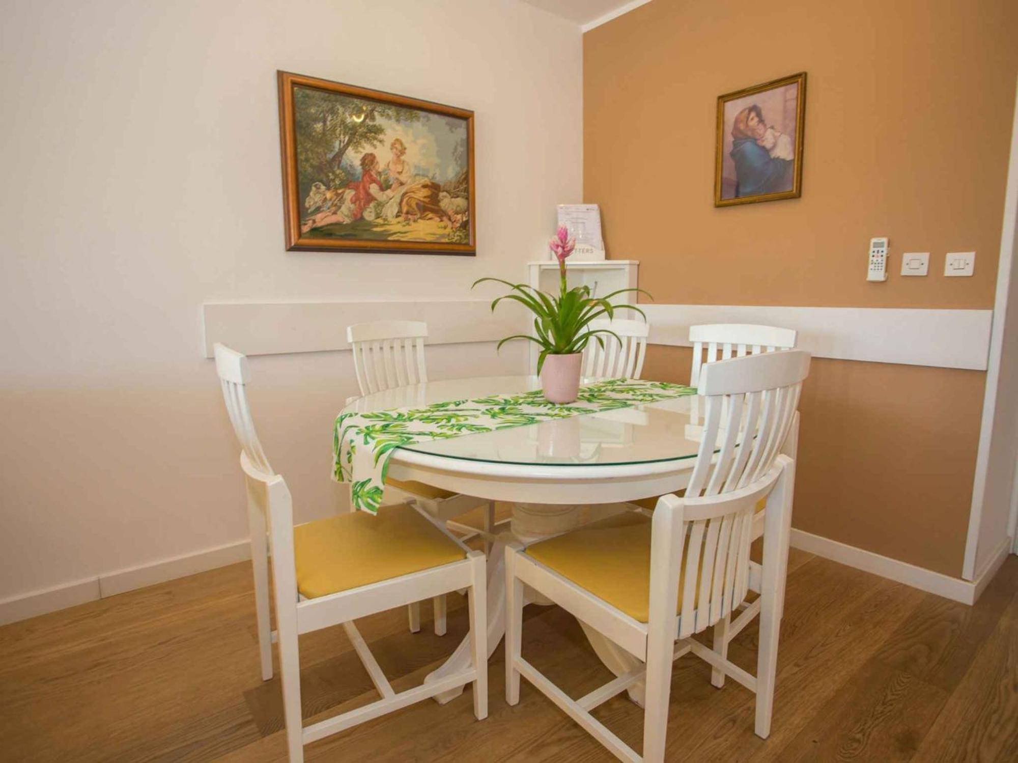 Apartment In - Istrien 52017 *