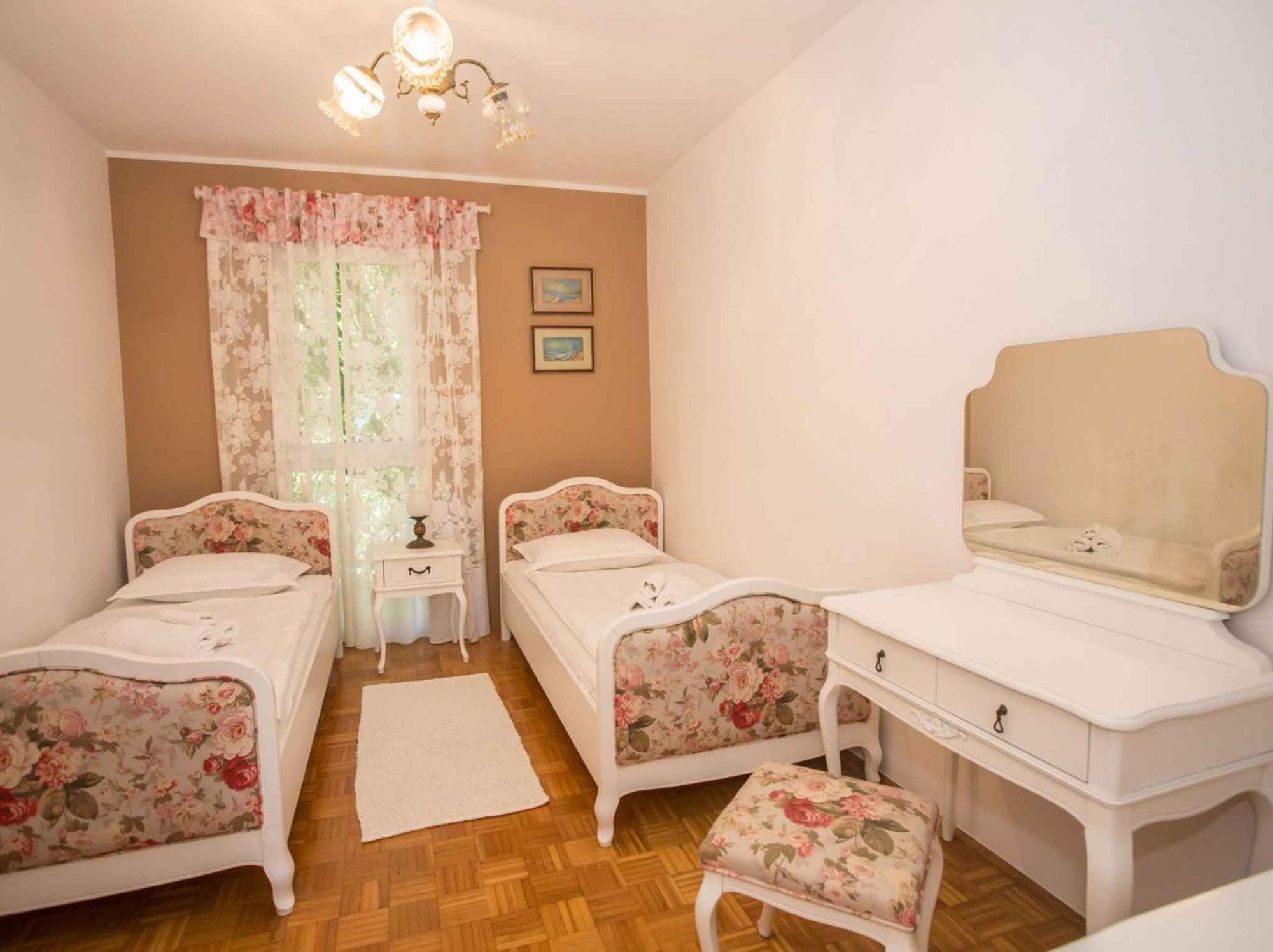 Apartment In - Istrien 52017 Poreč