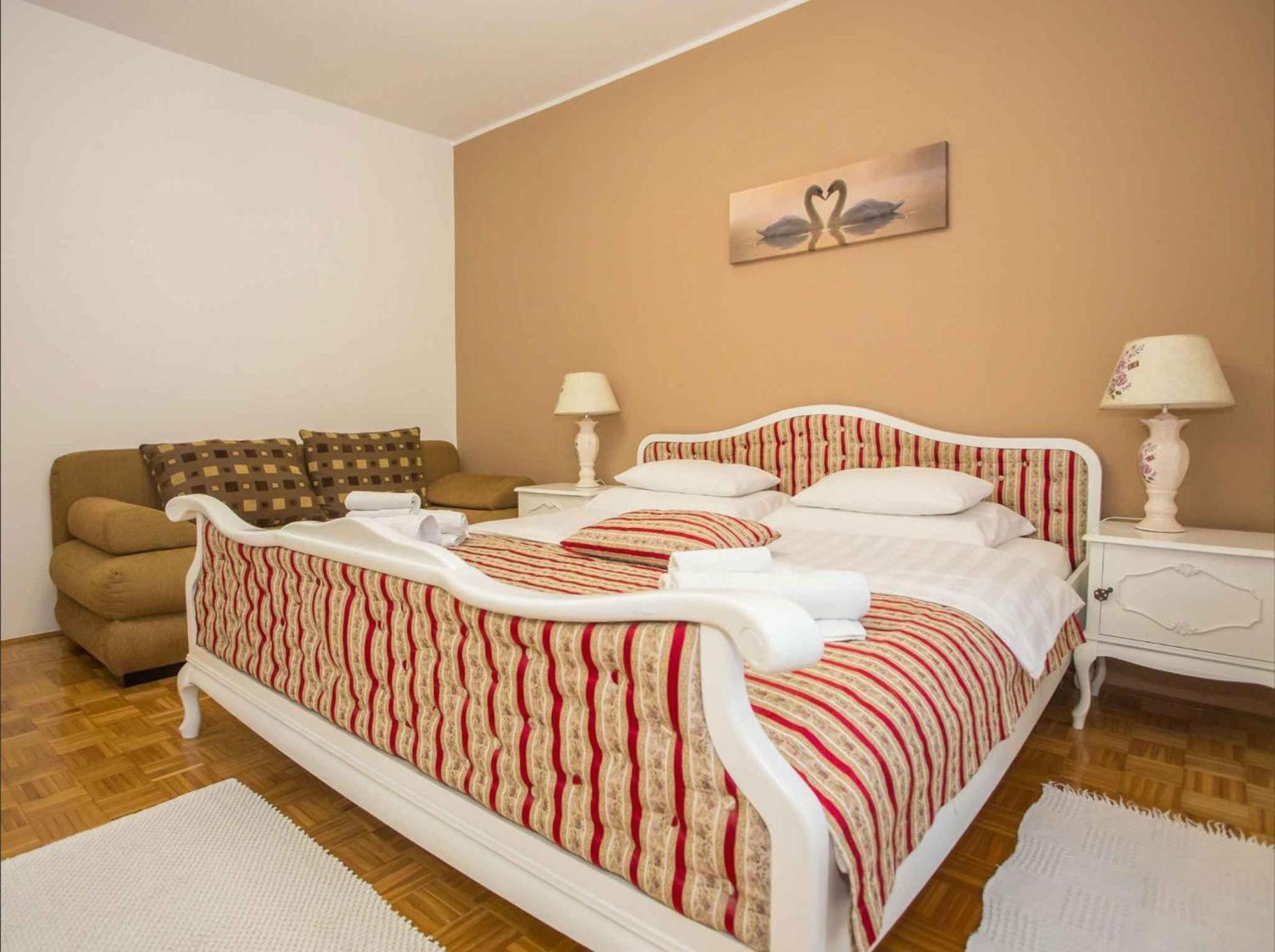 Apartment In - Istrien 52017